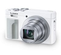 New Panasonic LUMIX DC-TZ99E-W Compact Travel Zoom Camera 20.3MP 4K Video White