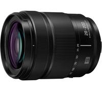 New Panasonic Lumix S-R28200E 28-200mm F4.0-7.1 Macro OIS Camera Lens