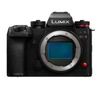 Panasonic Lumix S1R II Body Only