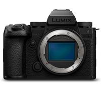 New Panasonic LUMIX S5IIX Full Frame Mirrorless Camera DC-S5M2XE Body Only