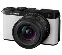 Panasonic Lumix S9 + S-R1840 Compact camera 24.2 MP CMOS 12000 x 8000 pixels Black