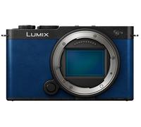 New Panasonic Lumix S9 Full-Frame Mirrorless Camera Body Only DC-S9E-A
