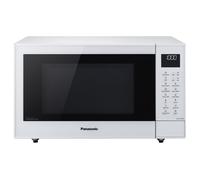 Panasonic NN-CT55JWBPQ microwave White Grill microwave Countertop 27 L 1000 W