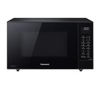 Panasonic NN-CT56JBBPQ microwave Black Combination microwave Countertop 27 L 1000 W