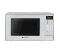 Panasonic NN-K18JMMBPQ microwave Silver Combination microwave Countertop 20 L 800 W