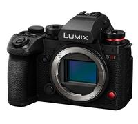 Panasonic Lumix DC-S1 Mark II E Mirrorless Camera | ✅Competitively priced | New! | 5 years warranty