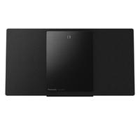 New Panasonic SC-HC2020EB-K HiFi DAB+ Radio CD Player Bluetooth Chromecast