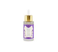 NEW - Panier des Sens - Anti Aging Serum for Face - Saffron Extract + Hyaluronic Acid - Anti Wrinkle & Lift - Skin Care for Women - Hydrating Facial Serum 97% Natural Ingredients - 30 ml