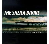New Parade by Sheila Divine (1999-08-24)