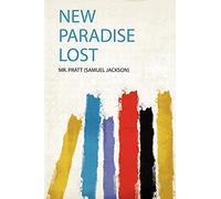 New Paradise Lost: 1