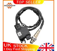 Bosch 0281008466 Suspended Particle Sensor - Replacement for Original Equipment