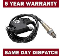 Bosch 0281008466 Suspended Particle Sensor - Replacement for Original Equipment