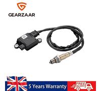 Bosch 0281008466 Suspended Particle Sensor - Replacement for Original Equipment