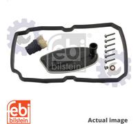 NEW PARTS KIT AUTOMATIC TRANSMISSION FLUID OIL CHANGE FOR MERCEDES BENZ FEBI