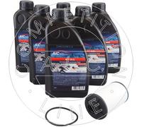AIC 58376Set Gearbox service kit