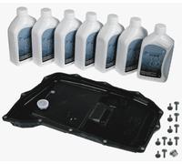 1103.298.007 Automatic Transmission Oil Change Parts Kit Fits Audi A5 VW By ZF