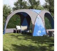 NEW Party Tent Garden Party Tent Gazebo Outdoor Canopy Marquee Waterproof vidaXL