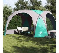 NEW Party Tent Garden Party Tent Gazebo Outdoor Canopy Marquee Waterproof vidaXL