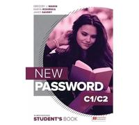 New Password C1/C2