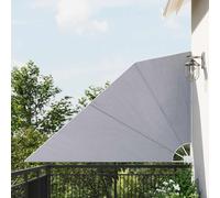 New Patio Balcony Side Awning Collapsible Garden Multi Sizes Multi Colours vidaX