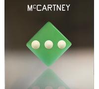 NEW PAUL McCARTNEY - MCCARTNEY III Green Vinyl LP Capitol B003307901 (2020)