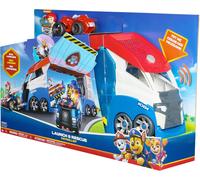 NEW Paw Patrol PAW Patroller incl Vehicle Launcher & RYDER