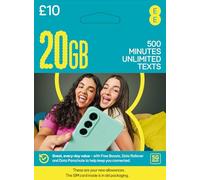 NEW PAY AS YOU GO EE NETWORK TRIPLE SIM CARD FOR IPHONE 5,6,6PLUS,7,S6,S7