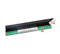 New PCIE16 Riser Expansion Graphic Card Replacement for Lenovo ThinkStation P340 Tiny6 M90Q 5C50W00877