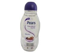 New Pears Pure, Mild & Gentle Baby Oil 200 Ml