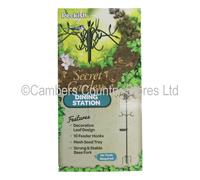 Gardman Wild Bird Feeding Stations Heavy Duty Bird Feeders Bird Bath Tray Metal