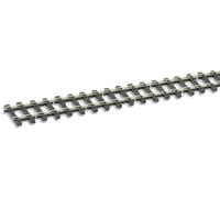 Peco SL-500 Streamline Code 100 Nickel Silver Wooden Sleeper Track (12)
