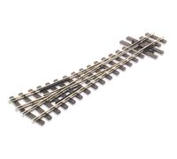 New Peco H0e Right Turnout 14° Code 80 (in Original Packaging) SL-E495