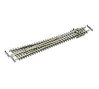 New PECO N Gauge Code 55 Railroad Track Right 10° Large Rdius (Boxed) SL-E388F