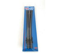 New PECO N Gauge Code 80 Railroad Track Right Large Radius 8° (Boxed) SL-E388