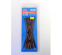 Peco Medium Crossing St-250 00 Gauge