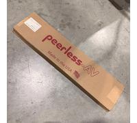 New Peerless Pro SUF641 Designer Ultra Slim Flat Wall Mount 24" to 50" TV Screen