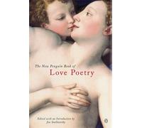 NEW PENGUIN BOOK OF LOVE POETRY Paperback Self Help Business