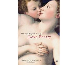 NEW PENGUIN BOOK OF LOVE POETRY Paperback Self Help Business