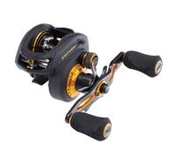 New PENN® Fathom® 300LPLH Low Profile LHW Baitcasting Multiplier Reel