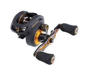 New PENN® Fathom® 300LPLH Low Profile LHW Baitcasting Multiplier Reel