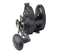 New PENN® Fathom® II 30 Star Drag Power Multiplier Reel - 1505237