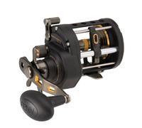 Penn Fathom II 20 Level Wind Multiplier Reel Star Drag Right Hand