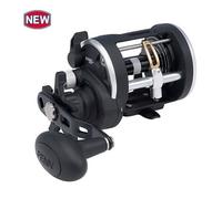 Penn Rival 15 Levelwind One Size