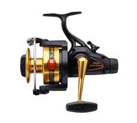 Penn 760 Slammer Classic Live Liner Reel Box - Free Spool Reel, Fishing Reel with Freewheel Function, Stationary Reel