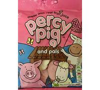 New! Percy Pig & Pals | Marks & Spencer