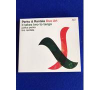 Jukka Perko & Iro Rantal - It Takes Two to Tango