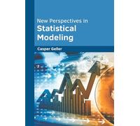 New Perspectives in Statistical Modeling