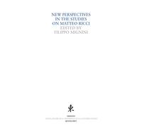 New perspectives in the studies on Matteo Ricci