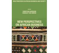 New Perspectives on African Business