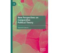 New Perspectives on Comparative Political Theory